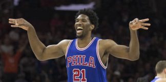 Sixers Bu Sezon Neler Yaptı ? NBA