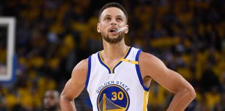 Stephen Curry Ne Zaman Dönüyor ? Golden State Warriors