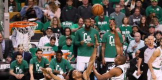 TD Garden’da Ender Görülecek Bir Maç Sonu NBA