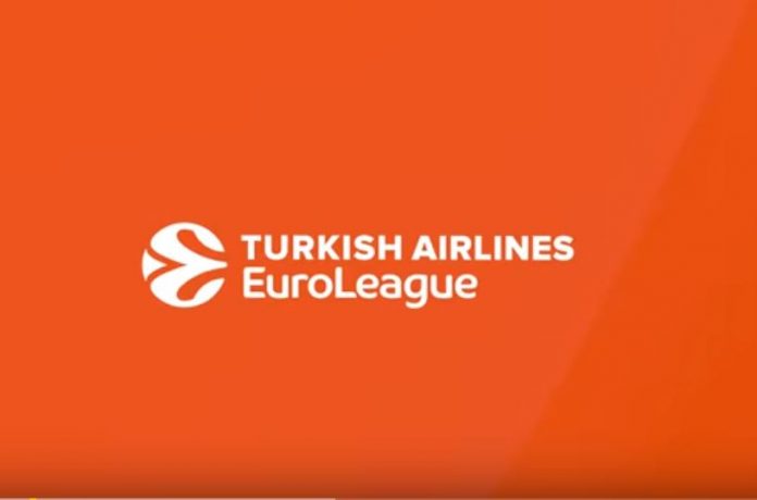 THY EuroLeague MVP Adayları THY EuroLeague MVP