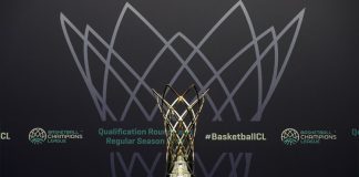 Temsilcilerimiz Avrupa’ya Veda Etti FIBA