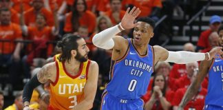 Utah Kendi Evinde BIG3’yi Dağıttı NBA