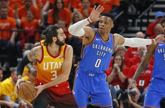Utah Kendi Evinde BIG3’yi Dağıttı NBA