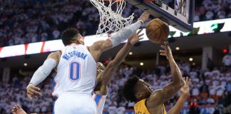 Utah Seriyi Eşitledi! NBA