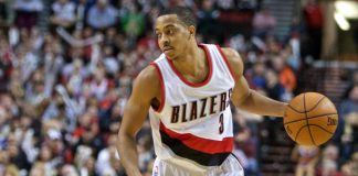 Wade: NBA’in Kıymeti Bilinmeyen Oyuncusu CJ McCollum NBA
