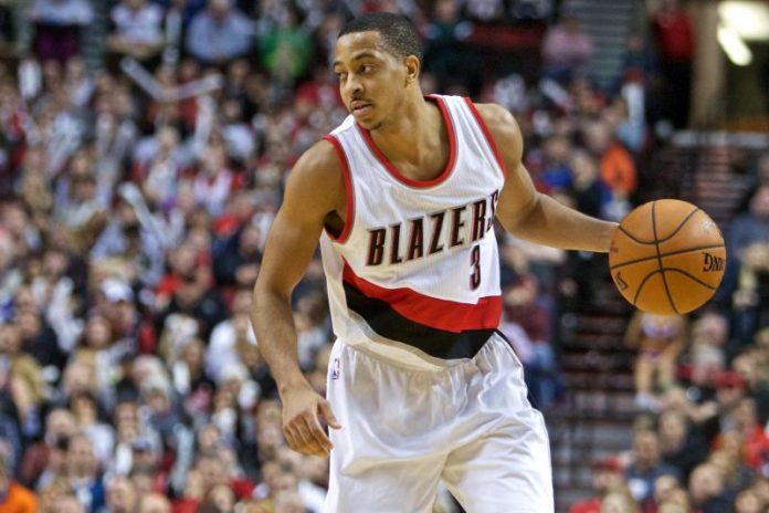CJ McCollum: "ABD Takımına Katılmıyoruz, Çünkü.." NBA