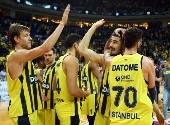 THY EuroLeague