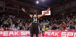 Beşiktaş’ta Şok Ayrılık BSL