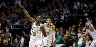 Boston Celtics Beklentileri Aşıyor NBA