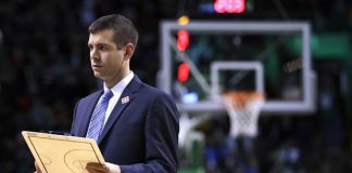 Brad Stevens Maçı Nasıl Çevirdi? Boston Celtics