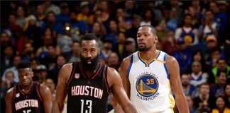 Yoksa Houston Rockets için Bu Sene O Sene mi? NBA