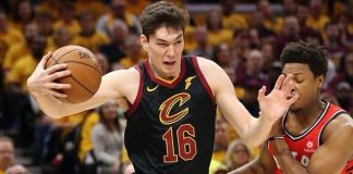 Cedi Osman’a Müjde! Cleveland Cavaliers
