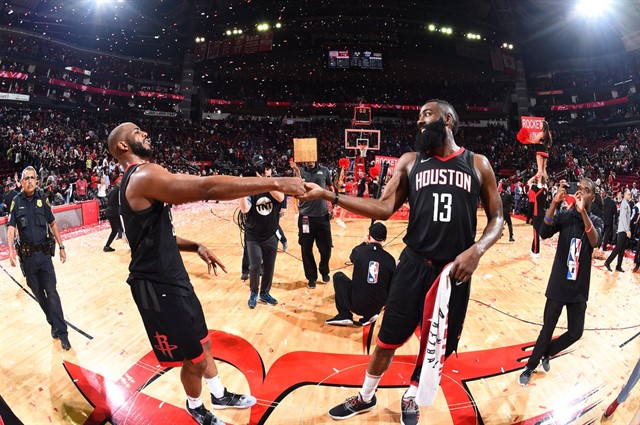 NBA