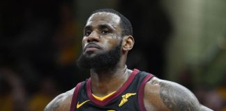 Cleveland Evinde Bir “Takım” NBA Playoffs