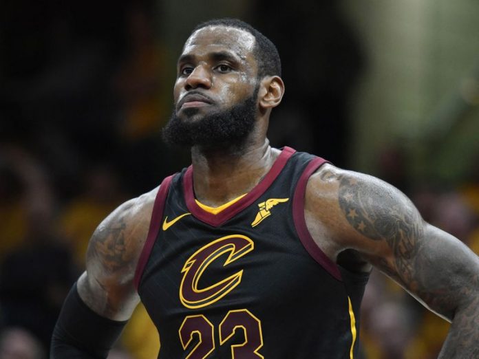 NBA Playoffs