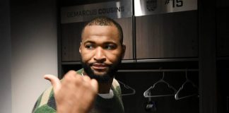 DeMarcus Cousins Hangi Takıma Gidecek? NBA