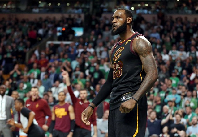 NBA