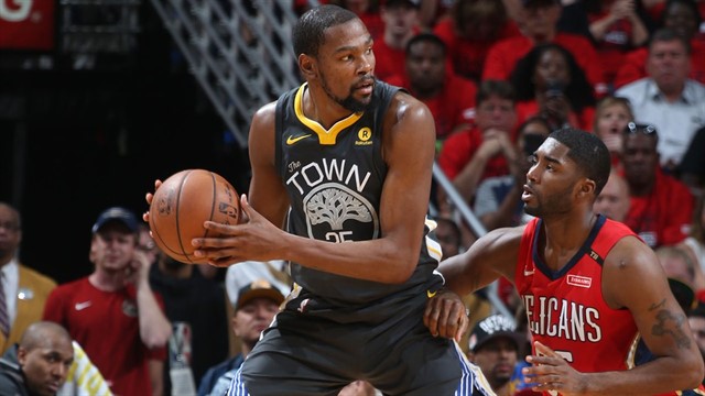 NBA