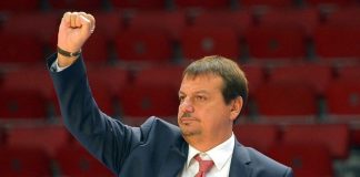 Ergin Ataman’dan Gündem Yaratacak Açıklamalar BSL