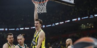 Fenerbahçe Doğuş Finalde! THY EuroLeague