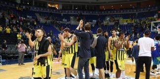 Fenerbahçe Doğuş Liderliği Garantiledi BSL