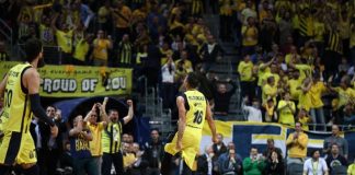 Fenerbahçe Doğuş – Zalgiris Kaunas maçı hangi kanalda, saat kaçta? THY EuroLeague