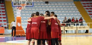 Galatasaray Odeabank: Kayıp Sezon BSL