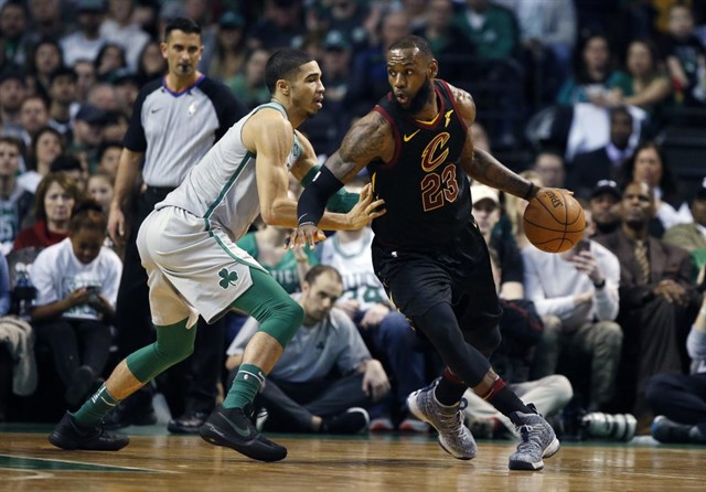 NBA