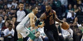Geçen Sezonun Rövanşı: Celtics – Cavaliers NBA