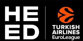 HEED ile EuroLeague’in Dönüşümüne Tanık Olun THY EuroLeague