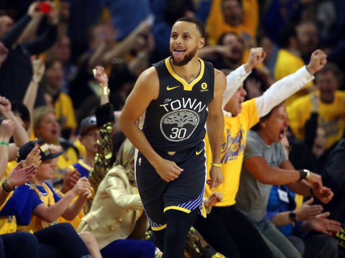 Hoş Geldin Curry ! 121-116 NBA
