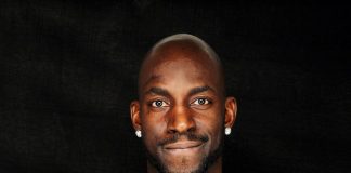 Kevin Garnett Merak Edilenleri Cevapladı NBA