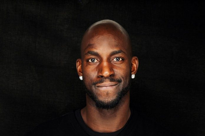 Kevin Garnett Merak Edilenleri Cevapladı NBA