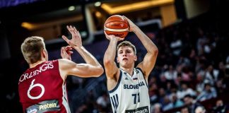 Luka Doncic NBA Antrenmanlarına Katılamıyor NBA