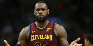 Ne Olacak Bu Cleveland’ın Hali? NBA Playoffs
