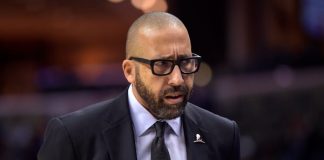 New York Knicks Aradığı Koçu Buldu Mu ? New York Knicks