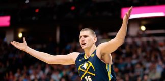 Nikola Jokic Ayrılıyor Mu ? Menajeri Açıkladı Denver Nuggets