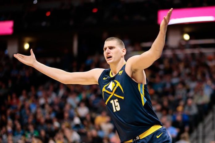 Nikola Jokic Ayrılıyor Mu Menajeri Açıkladı Denver Nuggets