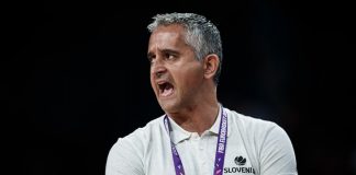 Phoenix Suns, Igor Kokoskov ile Anlaştı NBA