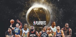 Play-Off’un İstatistik Liderleri NBA