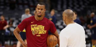 Rodney Hood’un durumu belli oldu Cleveland Cavaliers