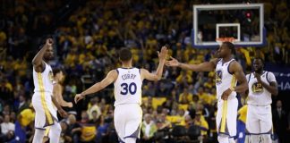 Son Şampiyon Sürprize İzin Vermedi NBA
