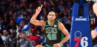 Stevens’ın Sihirli Dokunuşu Maçı Kazandırdı NBA