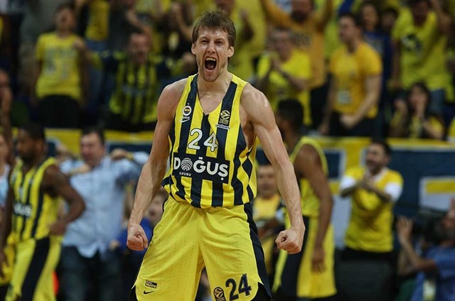 THY EuroLeague