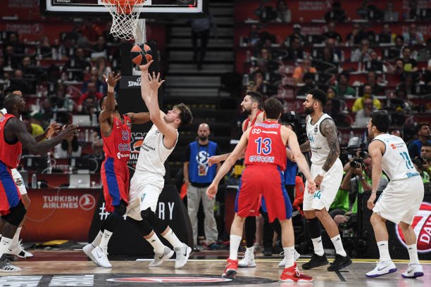 THY Euroleague