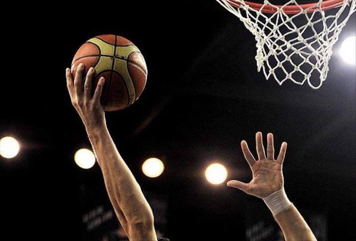 Tahincioğlu BSL Normal Sezonunda En İyi 25 Bireysel Performans BSL