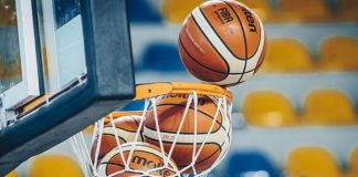 Tahincioğlu BSL Play-Off Eşleşmeleri Tahincioğlu BSL