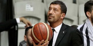 Ufuk Sarıca ile yollar ayrılıyor BSL