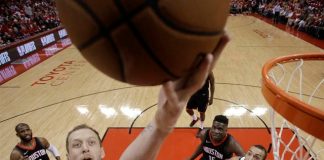 Utah Deplasmanda Galip NBA