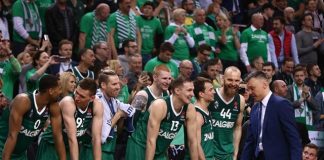 Zalgris Kaunas: Hiçbir Başarı Tesadüf Değildir THY EuroLeague